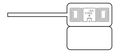 RFID Jewelry Labels Pack of 4
